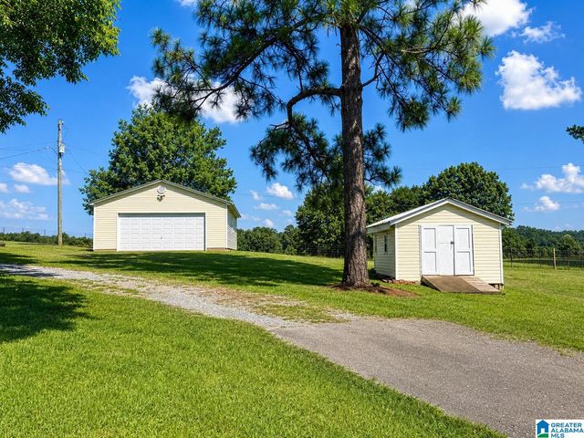 24480 ALABAMA HIGHWAY 21, Talladega, AL 35160