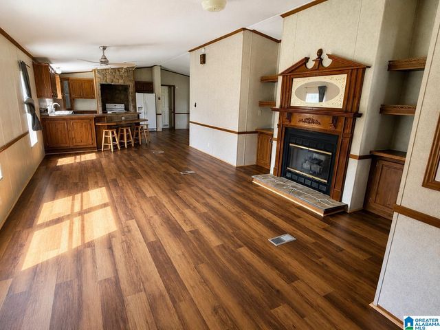 24480 ALABAMA HIGHWAY 21, Talladega, AL 35160