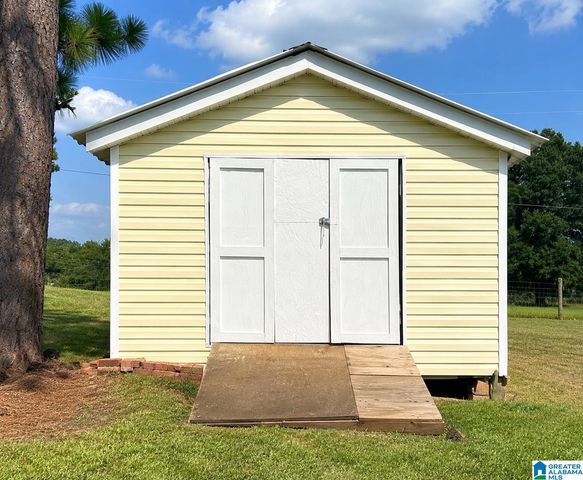 24480 ALABAMA HIGHWAY 21, Talladega, AL 35160
