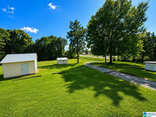 24480 ALABAMA HIGHWAY 21, Talladega, AL 35160