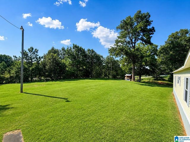 24480 ALABAMA HIGHWAY 21, Talladega, AL 35160
