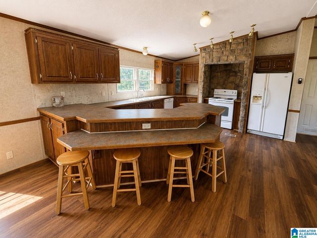 24480 ALABAMA HIGHWAY 21, Talladega, AL 35160