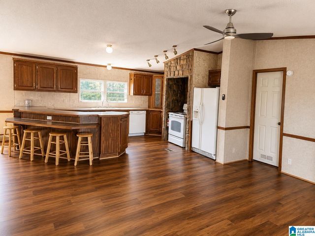 24480 ALABAMA HIGHWAY 21, Talladega, AL 35160