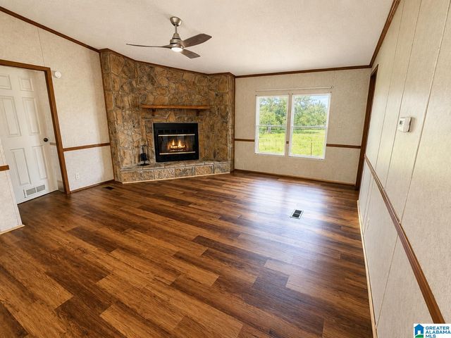 24480 ALABAMA HIGHWAY 21, Talladega, AL 35160