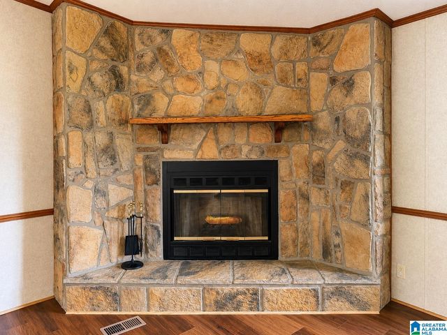 24480 ALABAMA HIGHWAY 21, Talladega, AL 35160
