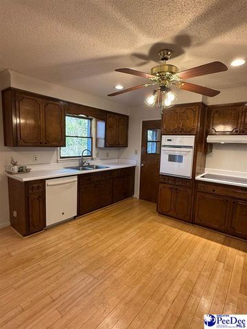 304 Sliding Hill, Cheraw, SC 29520