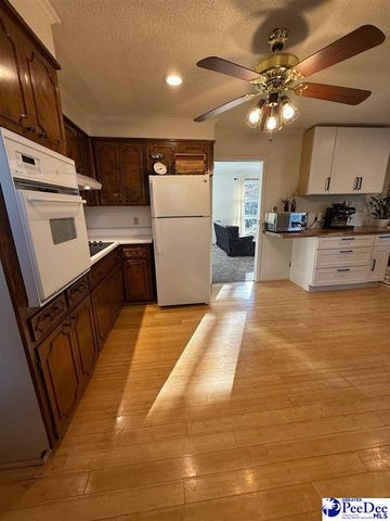 304 Sliding Hill, Cheraw, SC 29520