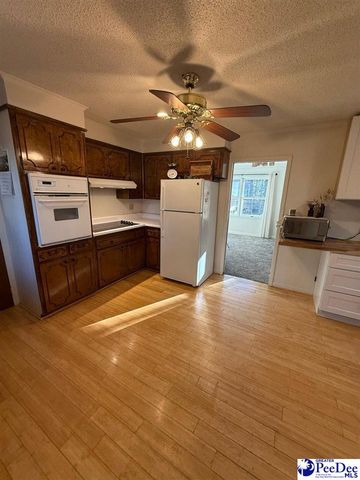 304 Sliding Hill, Cheraw, SC 29520