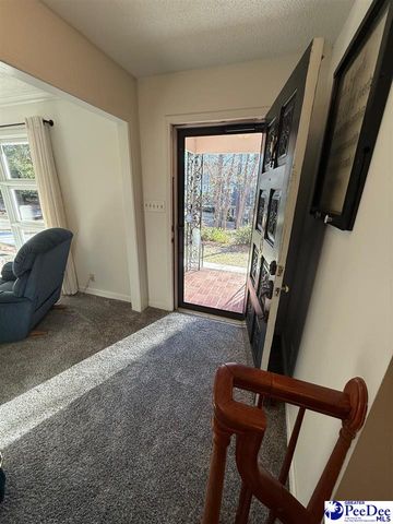 304 Sliding Hill, Cheraw, SC 29520