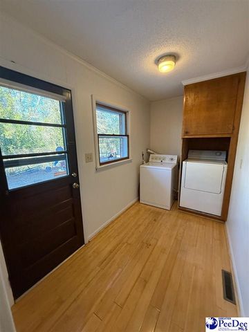 304 Sliding Hill, Cheraw, SC 29520