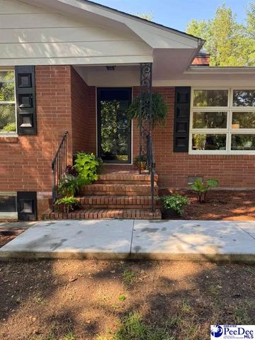 304 Sliding Hill, Cheraw, SC 29520