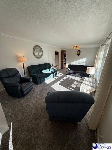 304 Sliding Hill, Cheraw, SC 29520