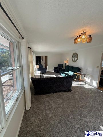 304 Sliding Hill, Cheraw, SC 29520