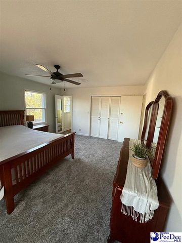 304 Sliding Hill, Cheraw, SC 29520