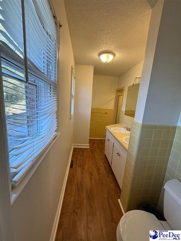 304 Sliding Hill, Cheraw, SC 29520