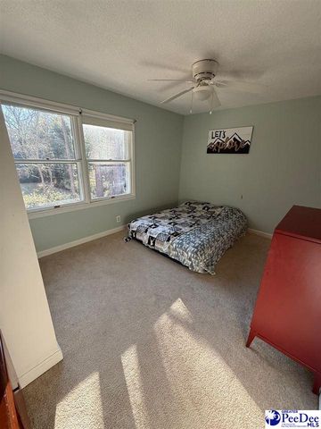 304 Sliding Hill, Cheraw, SC 29520