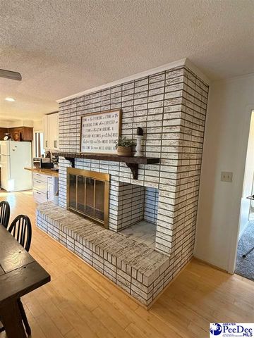 304 Sliding Hill, Cheraw, SC 29520