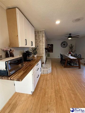 304 Sliding Hill, Cheraw, SC 29520