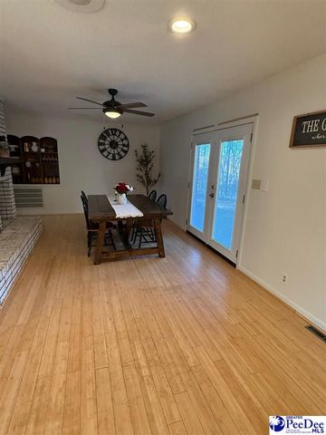 304 Sliding Hill, Cheraw, SC 29520