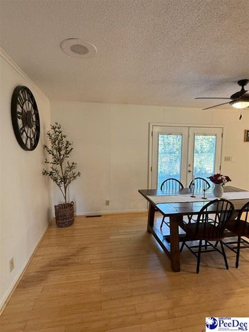 304 Sliding Hill, Cheraw, SC 29520