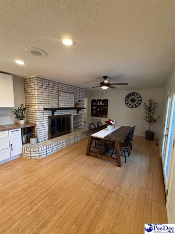 304 Sliding Hill, Cheraw, SC 29520