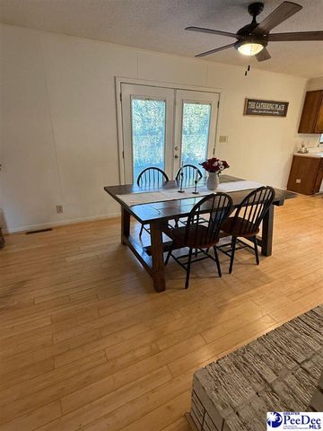 304 Sliding Hill, Cheraw, SC 29520