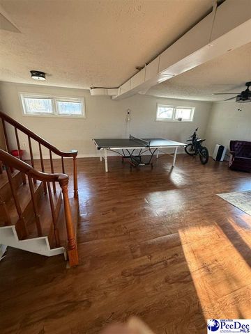 304 Sliding Hill, Cheraw, SC 29520