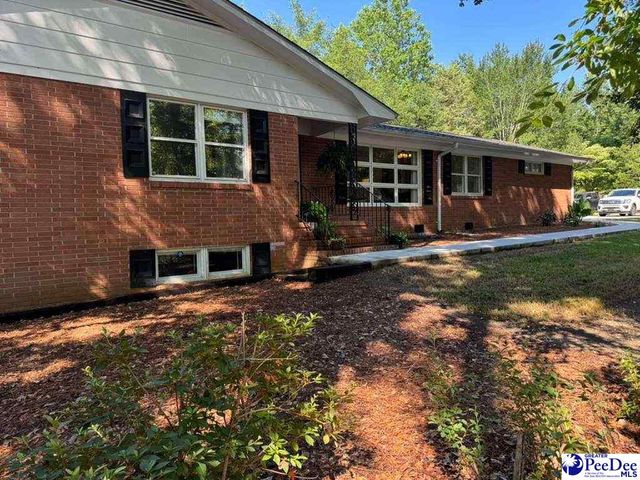 304 Sliding Hill, Cheraw, SC 29520