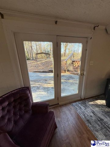 304 Sliding Hill, Cheraw, SC 29520