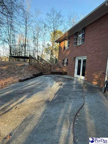 304 Sliding Hill, Cheraw, SC 29520