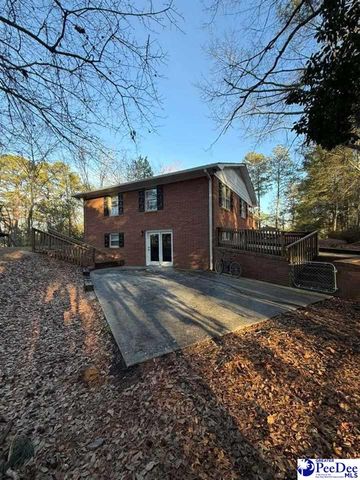 304 Sliding Hill, Cheraw, SC 29520