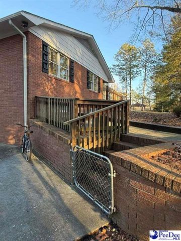 304 Sliding Hill, Cheraw, SC 29520
