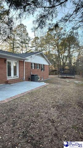 304 Sliding Hill, Cheraw, SC 29520