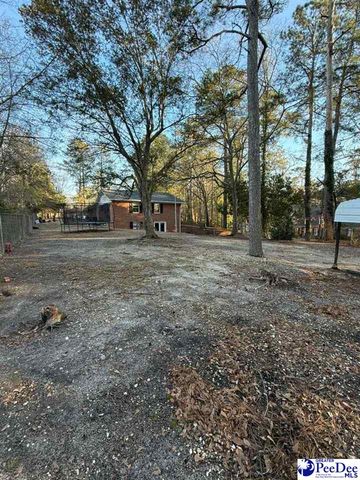 304 Sliding Hill, Cheraw, SC 29520