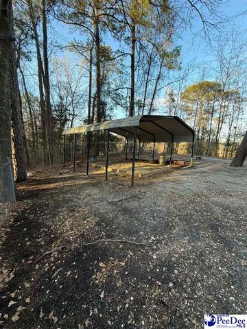 304 Sliding Hill, Cheraw, SC 29520