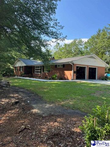 304 Sliding Hill, Cheraw, SC 29520