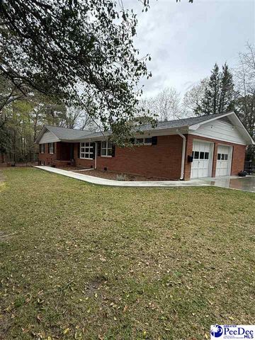 304 Sliding Hill, Cheraw, SC 29520