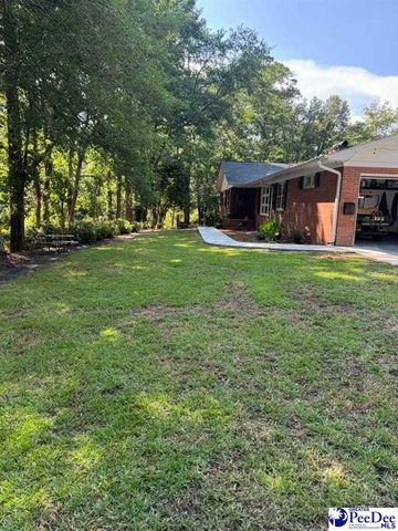 304 Sliding Hill, Cheraw, SC 29520
