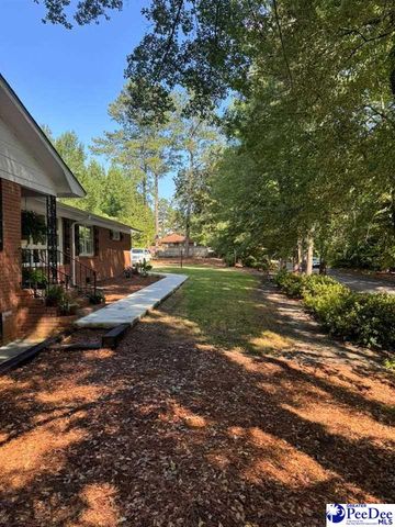 304 Sliding Hill, Cheraw, SC 29520