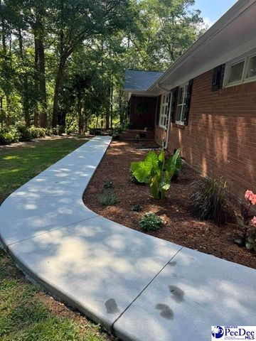 304 Sliding Hill, Cheraw, SC 29520