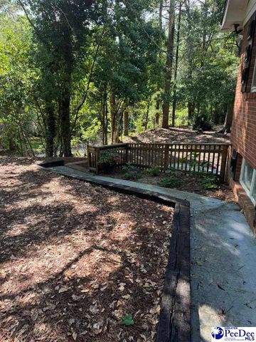 304 Sliding Hill, Cheraw, SC 29520