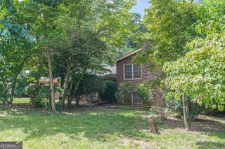 1737 Fontaine Drive, Jonesboro, GA 30236