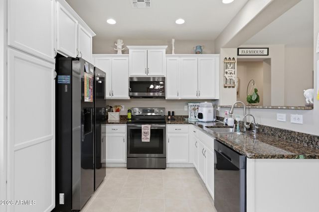 19355 W MORNING GLORY Drive, Buckeye, AZ 85326