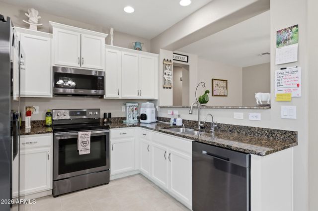 19355 W MORNING GLORY Drive, Buckeye, AZ 85326
