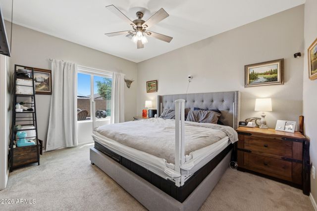 19355 W MORNING GLORY Drive, Buckeye, AZ 85326