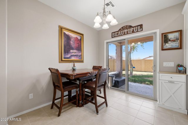 19355 W MORNING GLORY Drive, Buckeye, AZ 85326