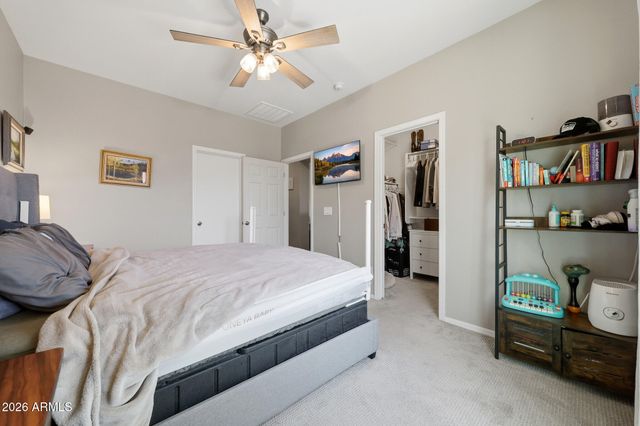 19355 W MORNING GLORY Drive, Buckeye, AZ 85326