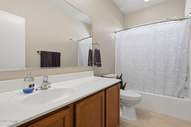 19355 W MORNING GLORY Drive, Buckeye, AZ 85326