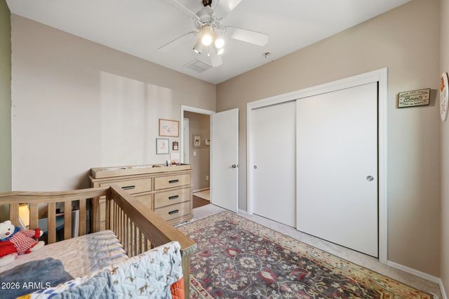 19355 W MORNING GLORY Drive, Buckeye, AZ 85326