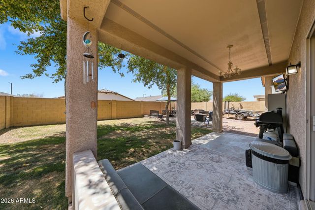 19355 W MORNING GLORY Drive, Buckeye, AZ 85326